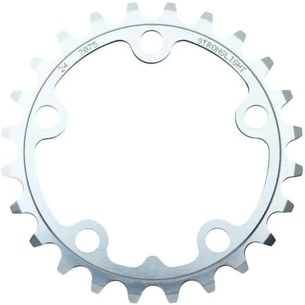 Driedubbele rijplaat Miche 5BRA 7075 9-10V.