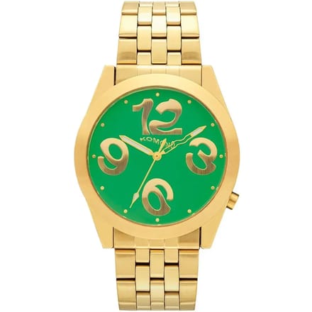 Horloge Komono Ray Liquid Estate