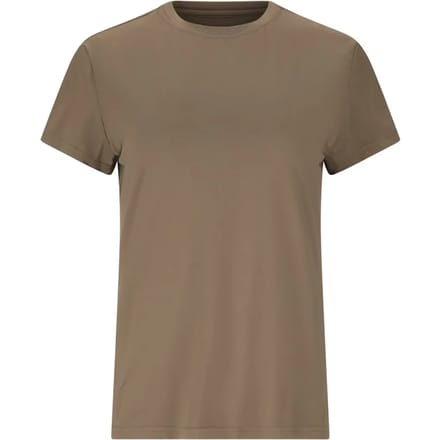 T-shirt dames Athlecia Almi V2