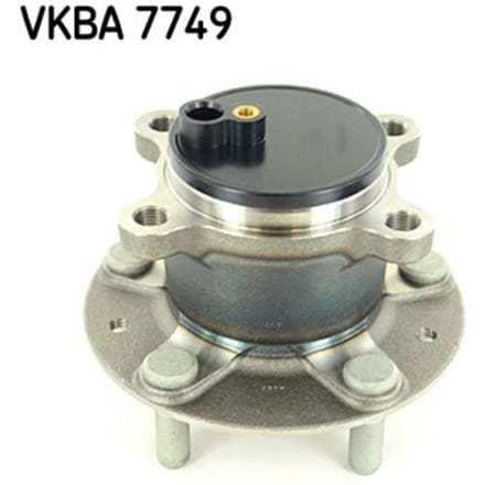 Wiellagerset SKF VKBA 7749