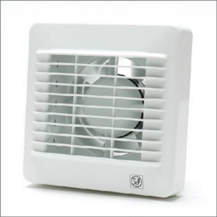THERMEX Quiet fans edm 100 z