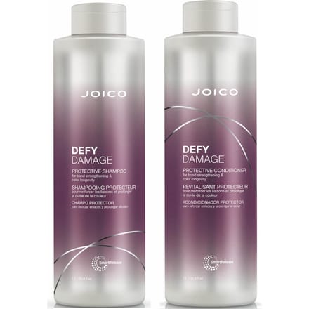 Joico - Defy Damage Protective Shampoo - 1000ml