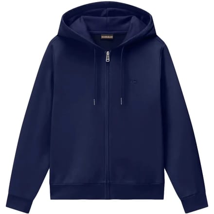 Dames Hoodie Napapijri Aurora