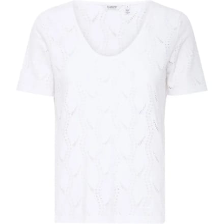 b.young - BYSTALLI TSHIRT - Dames - T-shirts