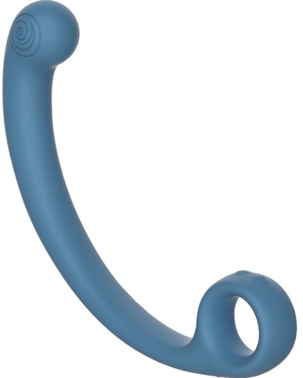 Axi Vibrerende Massage Wand Blauw