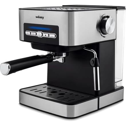 Koffiezetapparaat H.Koenig