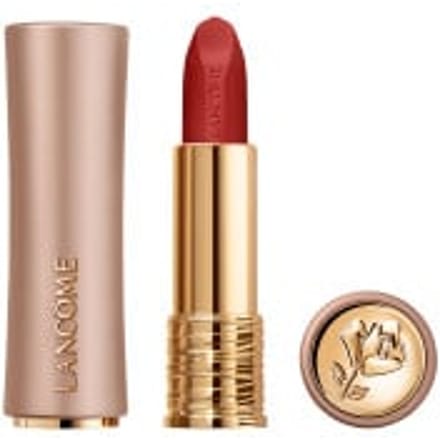 Lancôme Lipstick Lancôme - L'absolu Rouge Intimatte Matte Lippenstift French Peluche