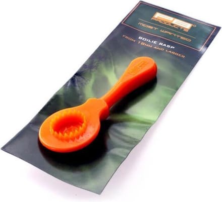 PB Products - Boilie Rasp