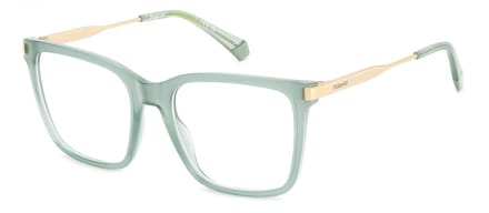 Brillen met correctie Polaroid PLD D528 1ED