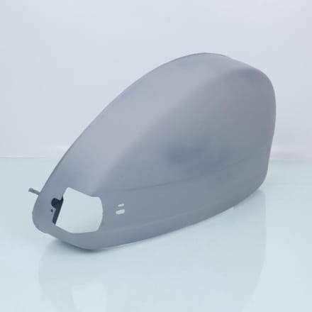 Coque arrière droite RMS pour scooter LML 125 Originale 2T 2000 à 2001 Neuf