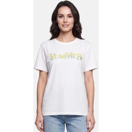 Chiara Ferretti T-shirt Women