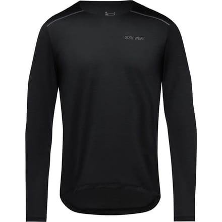 Jersey met lange mouwen Gore Contest 2.0