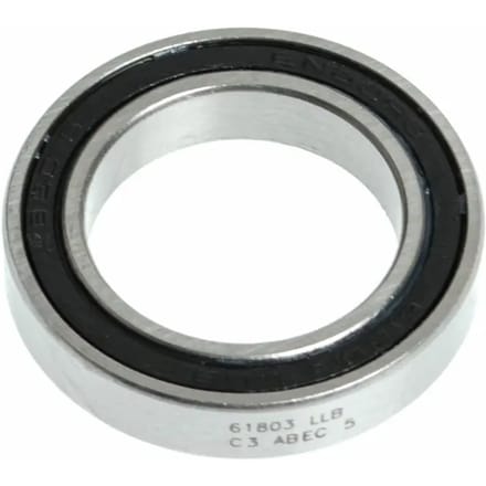 Lagers Enduro Bearings Guide for 1526 bearing-Outer