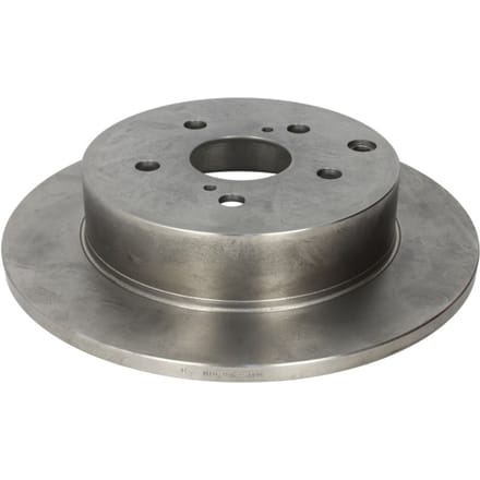 Remschijf LPR T2072P