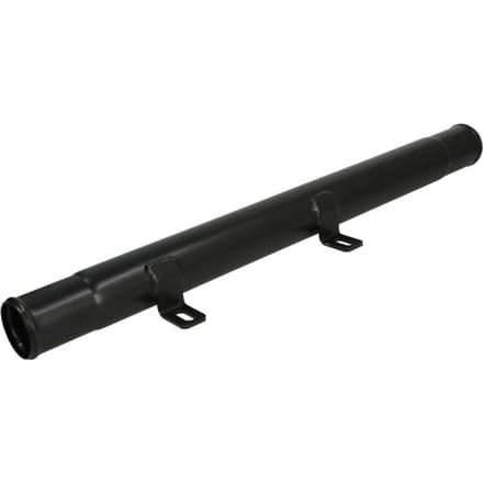 Metalen leiding, koelsysteem VANSTAR 804