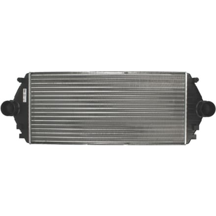 Intercooler NISSENS 96849