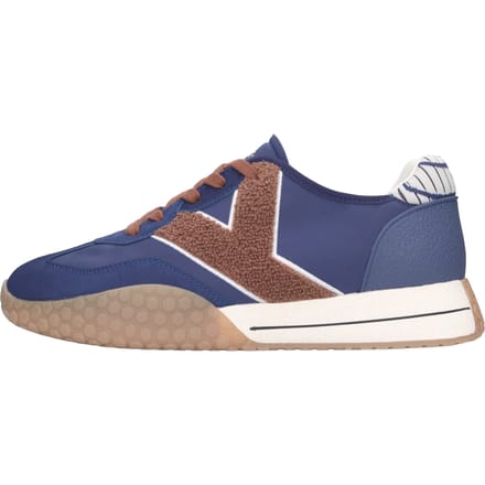 Keh Noo Sneakers blauw