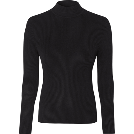 esmara Dames trui (Zwart, M (40/42))
