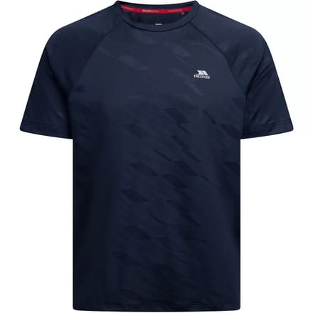 T-shirt Trespass Trillon