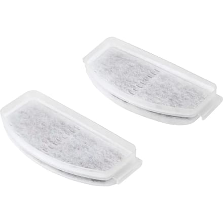 EBI Carbon Filter - Drinkfontein Filter - Mango/Cascade - 2 Stuks - Waterfilter