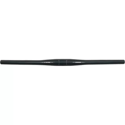 Massi Cm-703 Flat Stuur Zwart 31.8 mm / 700 mm