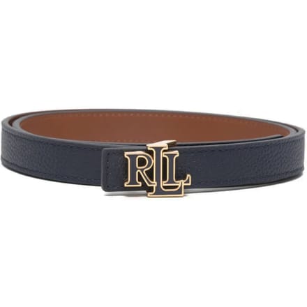 Lauren Ralph Lauren Blauwe gordels