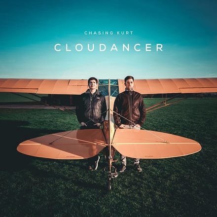 Cloud Dancer