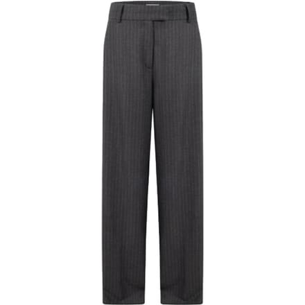 Aaiko Parene pinstripe vis 548