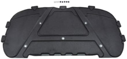 Motorruimte isolatie OEM 51489141036