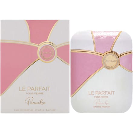 Armaf Le Parfait Panache Eau De Parfum voor Dames – 100 ml