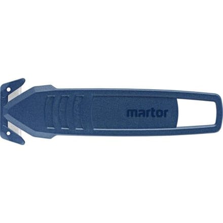 MARTOR 145007.12 Veiligheidsmes Secumax 145 MDP 10 stuk(s)