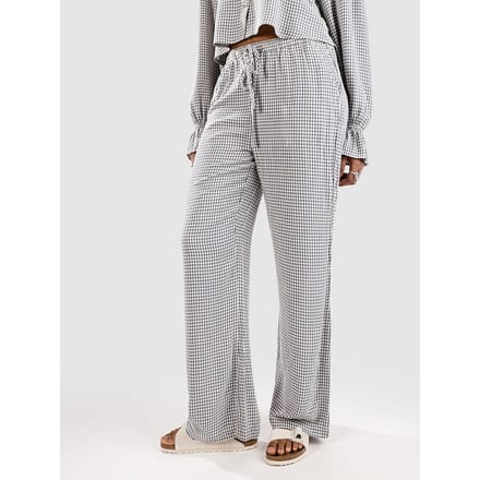 Brixton Hudson Lounge Broek blauw