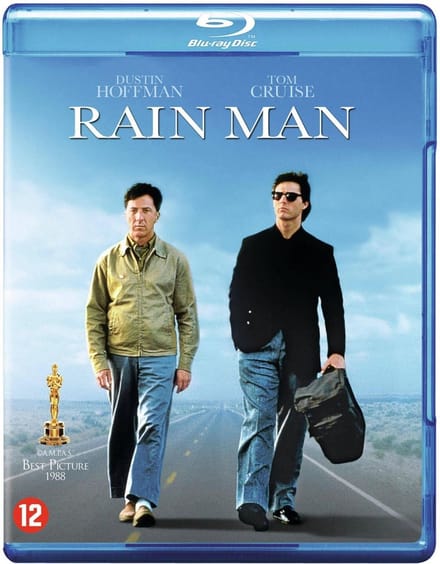 Rain Man (Blu-ray)