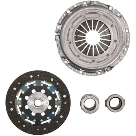Koppelingsset met druklager NEXUS F1B030NX