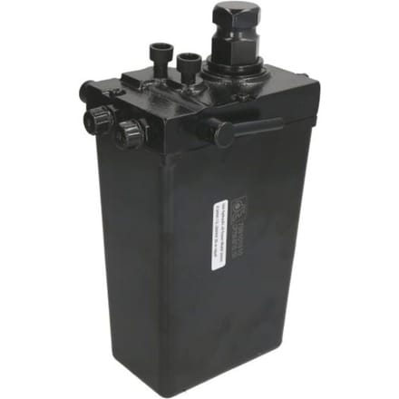 Tuimelaar, cabine DT Spare Parts 4.62155