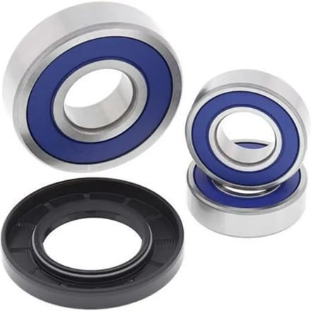 Wiellagerkit achter All Balls Racing Suzuki Gsx-r750