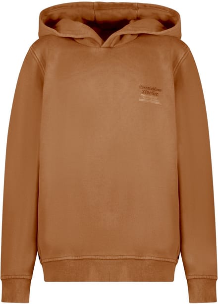 Cars Jeans Hoodie Northan jr. - Jongens