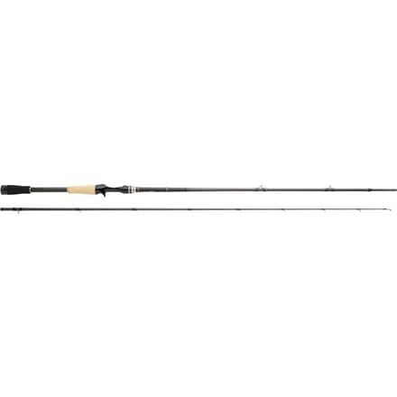 Hengel Hearty Rise Suonalution 7-21 g