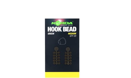 Hook Bead 20pcs
