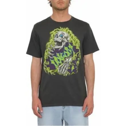 T-shirt Volcom Wall Puncher