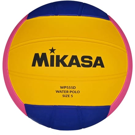 Waterpolobal Mikasa WP555D