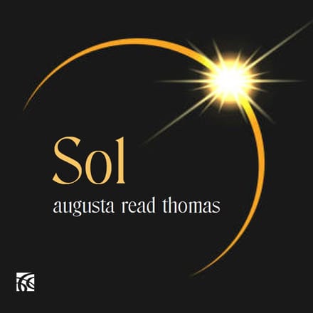Various Artists - Thomas: Sol (CD)