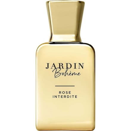 Jardin Bohème Les Essences Eau de Parfum Spray Damesparfum Dames 50 ml