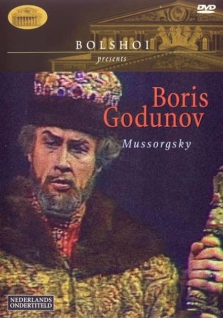 Boris Godunov