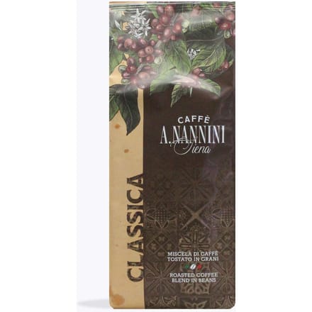Caffè A. Nannini Classica 500g