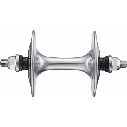 Voornaaf velgrem 32h Shimano Dura-Ace HB-7600 142 mm