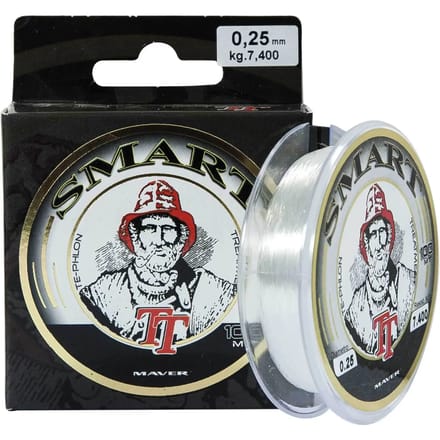 Monofilament Maver Smart TT Best Seller
