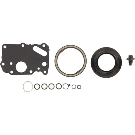 Complete pakkingset, cilindercarter ELRING 858.410