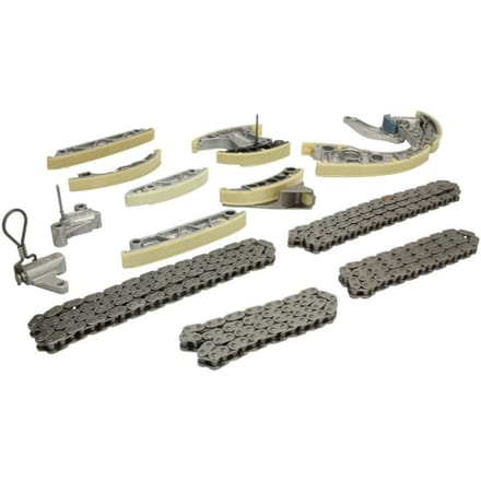 Distributiekettingset FEBI BILSTEIN 49430