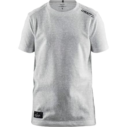 Kinder-T-shirt Craft community mix